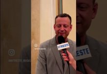 The Opening Night of Puccini’s Enrapturing ‘Turandot’ At The Verdi Theater