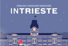 InTrieste Magazine – Winter 2022 Issue