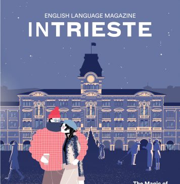 InTrieste Magazine – Winter 2022 Issue