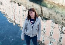 Giulia Basso: Writer, Journalist and Trieste Enthusiast