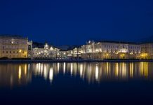 All Eyes To The Sky For The Night Of San Lorenzo