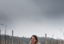 Lucija Milič: Mom, Farm Owner and Karst Lover