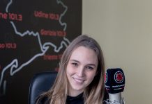 Maria Musil: Following In Her Family’s Footsteps And Taking It To Another Level