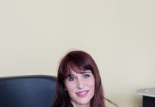 Barbara Pernar: Mom, Journalist, And A True Triestina