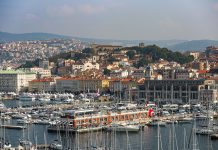 A Brief Local’s Guide to Spring in Trieste: Home of The Spritz Bianco and Rebechin