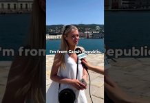 What A Sight: Frecce Tricolori Fly Over Trieste