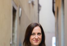Hannah Pugel: An Expat From The U.S. In Love With Trieste