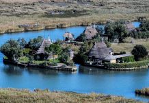 You Can Now Stay In Friuli Venezia Giulia’s Film Locations