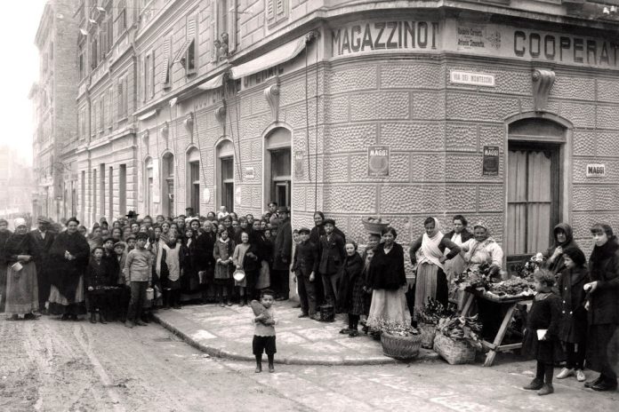 Trieste