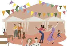 Keeping Friuli Venezia-Giulia Traditions Alive With Sagra De Le Raze