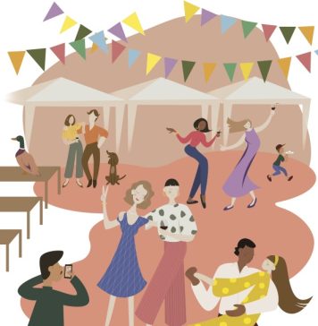 Keeping Friuli Venezia-Giulia Traditions Alive With Sagra De Le Raze