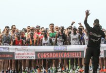 Trieste Prepares for “Corsa dei Due Castelli” With Temporary Road Closures Corsa dei castelli