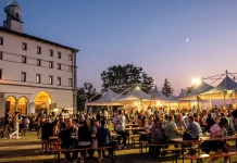 All Roads Lead To Udine This Weekend For Friuli Doc