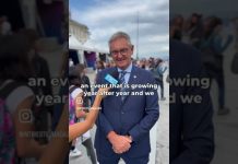 Trieste Next Inaugurates Its 12th Edition: Where Science Meets People