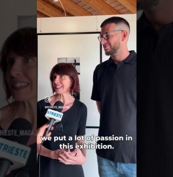 The New Exhibition “Space Halberds: 60 years of Science + Fiction Festival in Trieste” opens at Castello di San Giusto