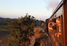 Heritage Rail Program Expands Across Friuli Venezia Giulia
