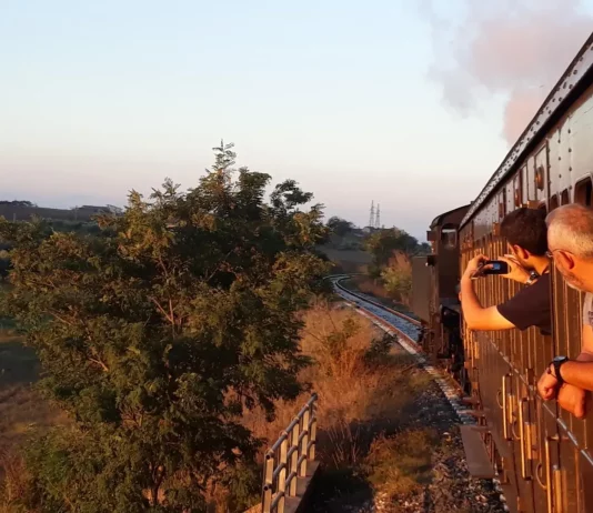 Heritage Rail Program Expands Across Friuli Venezia Giulia