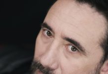 Trieste Science+Fiction: Interview With Federico Zampaglione