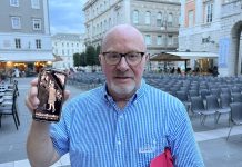 The Story Of Ugo Borsatti’s Photograph That Led To A Lifetime Of Memory