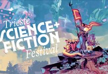 The 23rd Edition Of Trieste Science + Fiction Festival