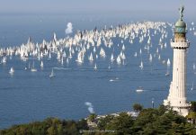 World’s Largest Sailing Regatta, Barcolana 56, Focuses on Inclusion and Olympic Champions