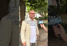 Trieste È Un’Isola: Francesco De Filippo On Writing A New Book About The City He Now Calls Home