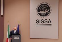 Trieste Institute Marks Academic Year With Major Research Milestones