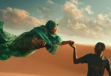 Matteo Garrone’s ‘Io Capitano’: A Cinematic Odyssey vying for Oscar Glory and Golden Globe Triumph