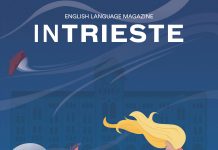 InTrieste Magazine – Winter 2023-24 Issue InTrieste Magazine Winter 2023-24