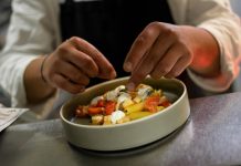 Joia: Where Culinary Dreams Come to Life – A Chef’s Tale of Tradition, Innovation, and Modern Comfort