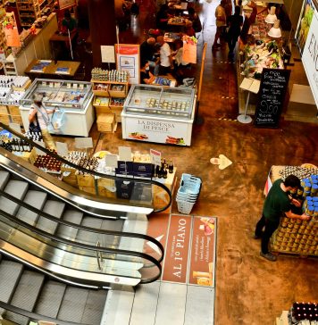 Eataly Brings “Mercato Solidale” to Trieste for Third Edition