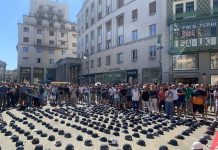 Crisis Management: Regional Leaders Join Forces to Secure Jobs Amid Wartsila Turmoil