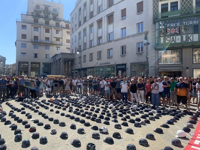 Strategic Partnership: Msc’s Ambitious Plan for Industrial Resurgence in Wartsila Region