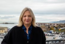 Beyond Borders: A Cinematic Odyssey with Nicoletta Romeo, Artistic Director of the Trieste Film Festival