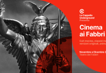 ‘The Big Lebowski’ Takes Center Stage in Restored Glory at The Fabbri Theater on January 7th