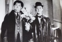 Trieste’s Grand Finale: A Laugh-filled Farewell to Laurel & Hardy