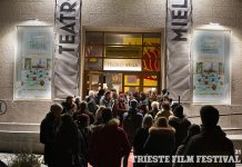 At the Trieste Film Festival, Borders, Memory and Identity Take Center Stage