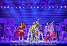 MAMMA MIA! Brings ABBA Anthems to Life in Trieste and Milan, Promising a Theatrical Odyssey of Love, Laughter, and Legacy