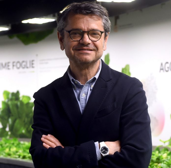 Andrea Segrè