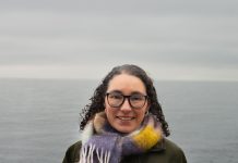 Environmental Guardian: Dr. Eugenia Molina’s Quest for Sustainable Seas