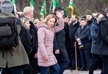 Meloni’s Government Breaks Record for Staying Power in Volatile Italy