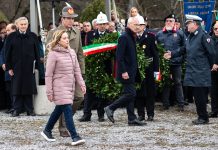 Italy Marks the Giorno del Ricordo With Ceremonies in Trieste