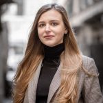 Yuliia Kirdoda