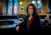 Dr. Laura Donnay’s Journey Into Theoretical Physics and Black Holes