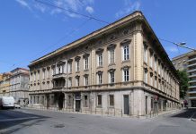 Jazz Luminaries to Illuminate the Stage at Sala Tartini