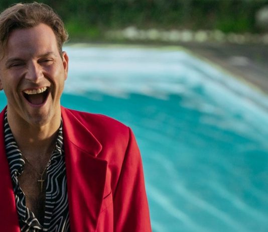 Redefining Desire: Alessandro Borghi Embodies Rocco Siffredi in Netflix’s ‘Supersex’