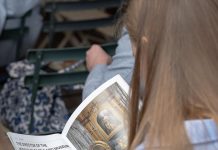 Trieste’s Literary Kaleidoscope: Cultural Encounters at Ubik Bookstore