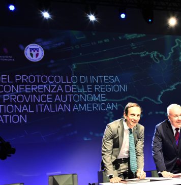 Friuli Venezia Giulia Charts Economic Partnership with the United States