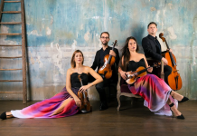 Trio Festival Returns to Trieste: Celebrating Chamber Music Excellence