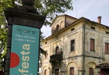 Librinfesta Dominates Ronchi dei Legionari with Diverse Literary Events